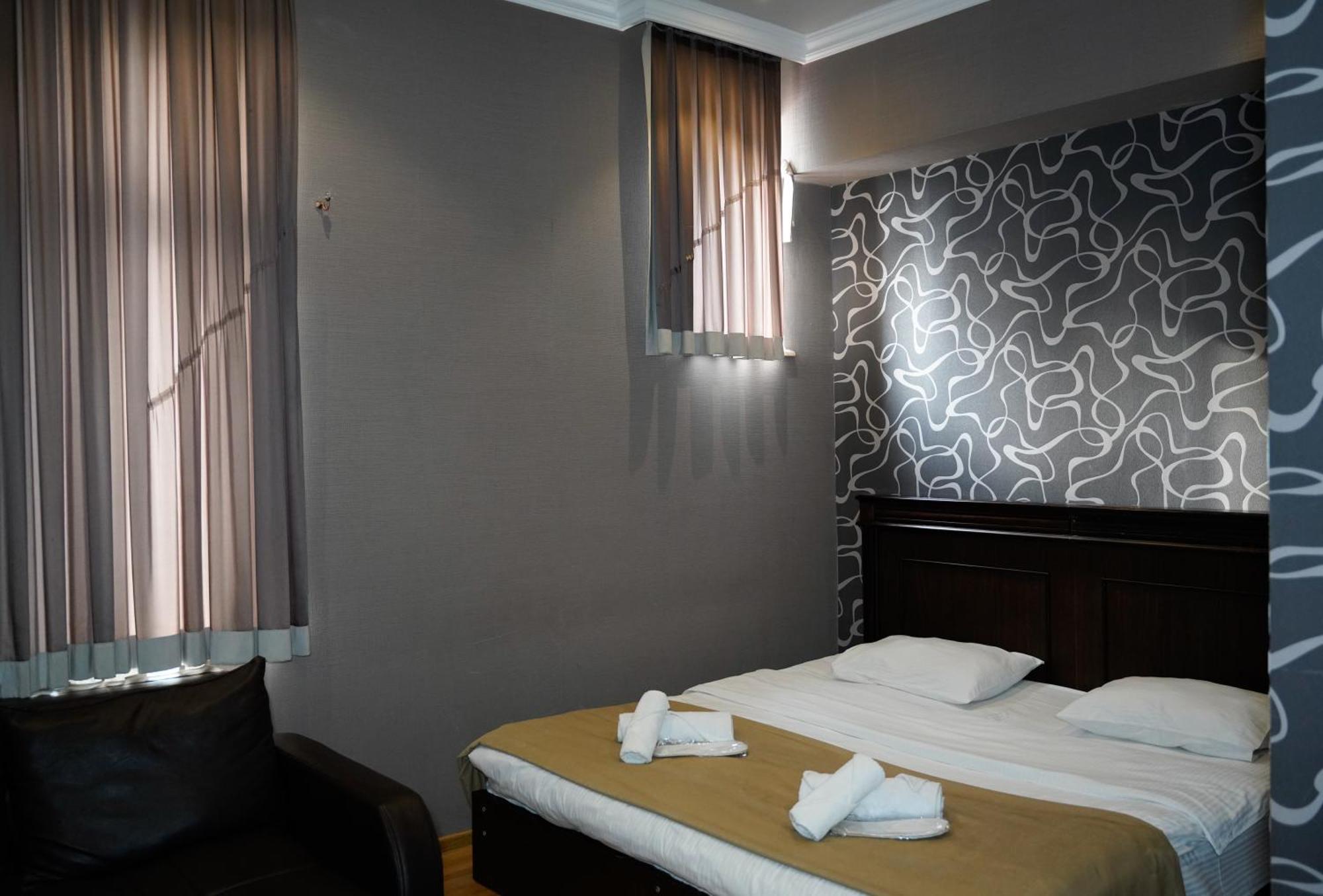 Hotel Monopoli Kutaisi Exteriér fotografie